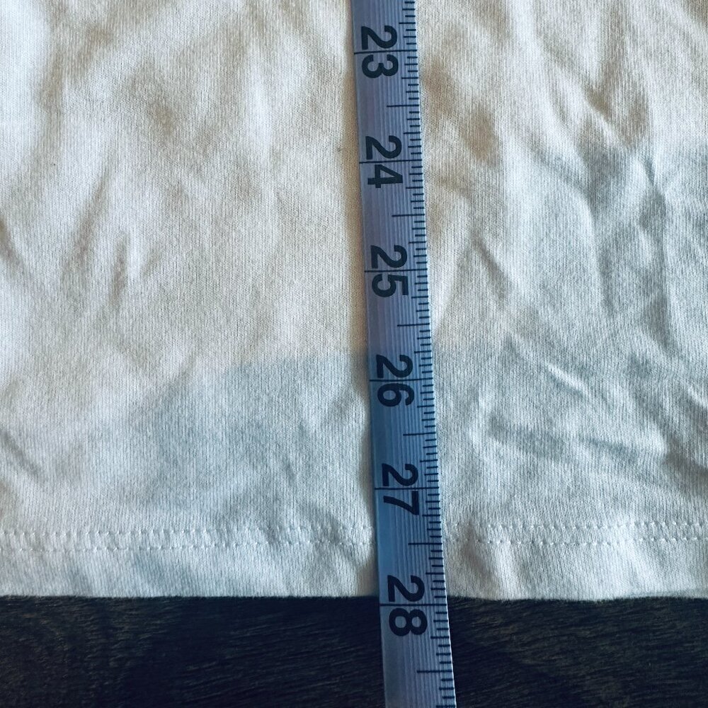 NWT UrbanCooLab Game Changer T-Shirt - Sizes S or M - Picture 8 of 12